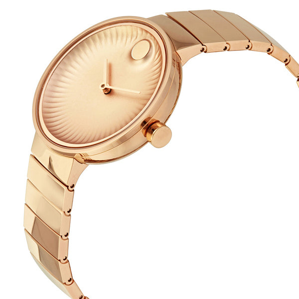 Movado edge women's watch best sale