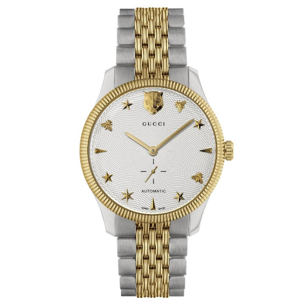 Gucci watch macys outlet mens