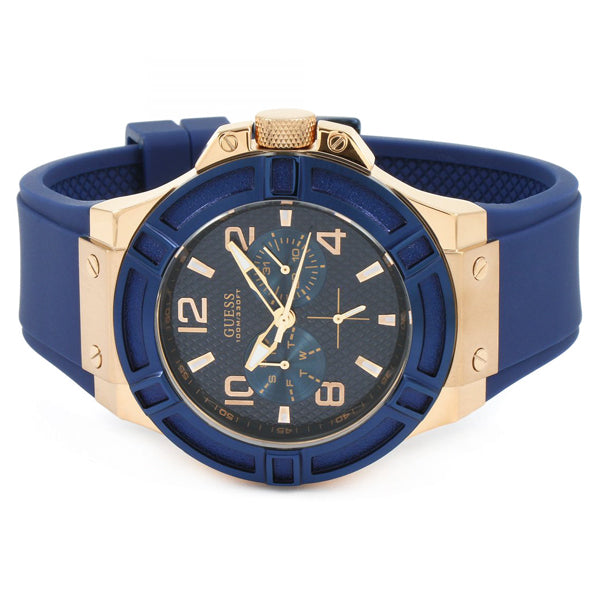 Guess w0247g3 online strap