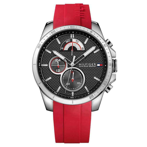 Tommy Hilfiger Mens Watch 1791792 – CHEEKS PAKISTAN