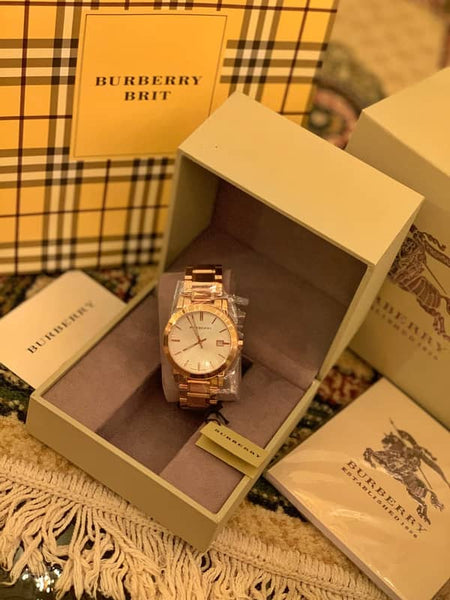 Original Burberry Watches Sale Cheeks Pakistan CHEEKS PAKISTAN