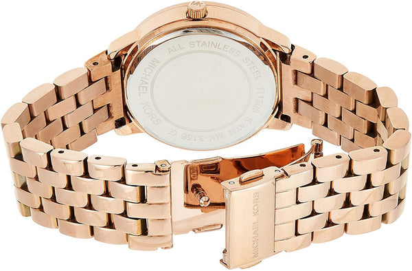 Michael kors shop mk 3156