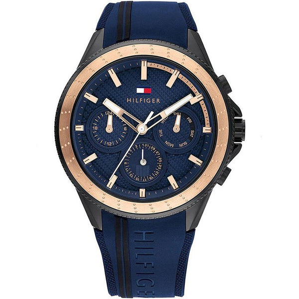 Tommy Hilfiger Mens Watch 1791792 – CHEEKS PAKISTAN