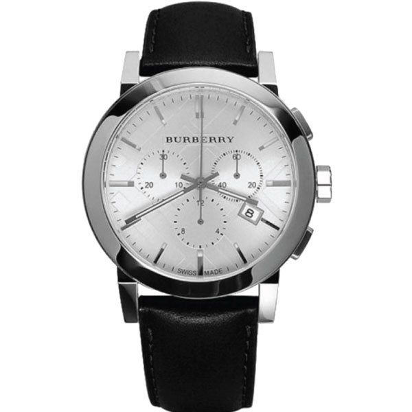 Burberry watch outlet 9350