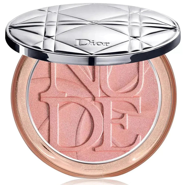 Dior Skin Nude Luminizer Lolli Glow Shimmering Glow Powder 08 Pink Delight Cheeks Pakistan CHEEKS PAKISTAN