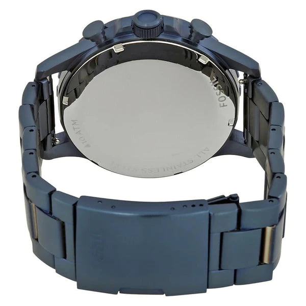 Fossil on sale watch fs5230