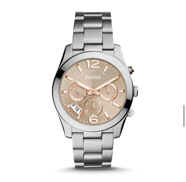 Fossil latest watches for ladies hotsell