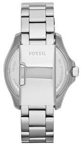 Fossil AM 4509 Ladies Watch CHEEKS PAKISTAN