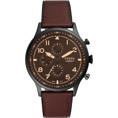 Flynn pilot chronograph hotsell