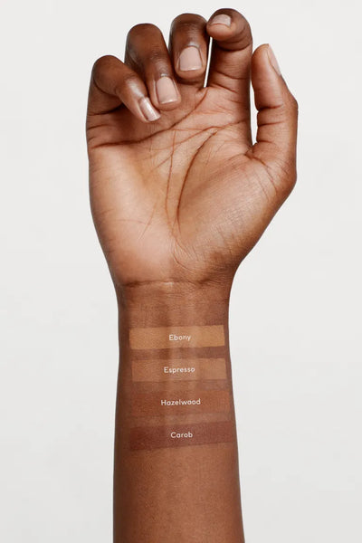 Nyx shop foundation hm