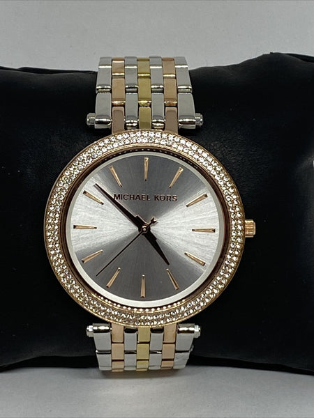 Michael kors 3203 outlet watch