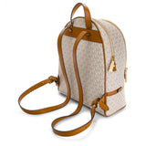 Michael Kors Vanilla MD Backpack - 30S7GEZB1B