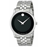 MOVADO 0606504 Museum Classic Mens Watch