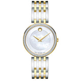 MOVADO ESPERANZA 0607085 Ladies Watch