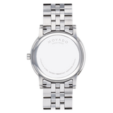 Movado Classic Museum 0607199 Mens Watch