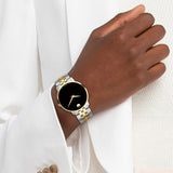 Movado Museum 0607200 Mens Watch