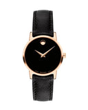 MOVADO 0607206 Museum Classic Mens Watch