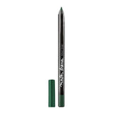 Maybelline Master Drama Khol Liner-Vert Couture/Couture Green