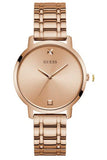 Guess W0113L3 Ladies Watch