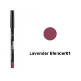 Essence Ultra Last Lip Liner Smooth Gliding & Waterproof - 01 Lavender Blender