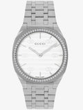 GUCCI YA 163401 Unisex Watch