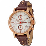 Fossil ES 3616 Ladies Watch