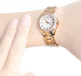 GUESS W0445L3 IN Ladies Watch