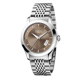 GUCCI YA126412 Mens Watch