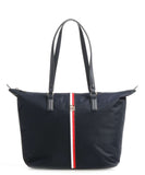 Tommy Hilfiger Poppy Tote Bag - AW0AW11368|Cheeks Pakistan