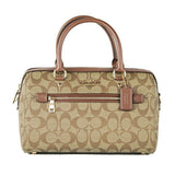 Coach Rowan Satchlet Bag - F83607