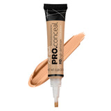 L.A. Girl HD Pro Conceal Natural Corrector GC972