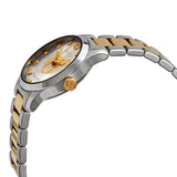 GUCCI YA 126596 Ladies Watch