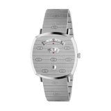 GUCCI YA 157410 Mens Watch