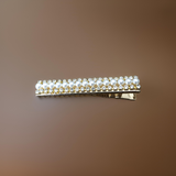 Pearl Hair Clip - HP-47