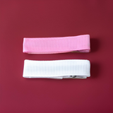 Toddler Hair Clip (Set of 2) - HP-31