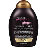 Ogx Repairing Awapuhi Ginger Conditioner 385 ML