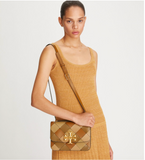 Tory Burch Eleanor Woven Multi Bag – 139224