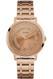 Guess W0933L3 IN Ladies Watch