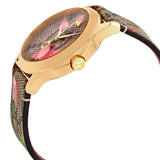 GUCCI YA1264038 Ladies Watch