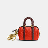 Coach Ruby Sachel Charm Bag - CA318