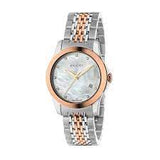 GUCCI YA 126514 21-4 IN Ladies Watch