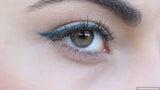 Maybelline Master Drama Khol Liner-Vert Couture/Couture Green