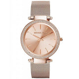 MICHAEL KORS MK 3369 (HK) Ladies Watch