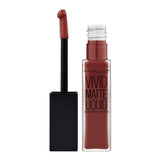 Maybelline Vivid Matte Liquid Lipstick - 37