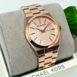 MICHAEL KORS MK 6624 Ladies Watch