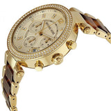 MICHAEL KORS MK-5688-H Ladies Watch