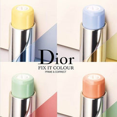 Dior fix it outlet colour yellow