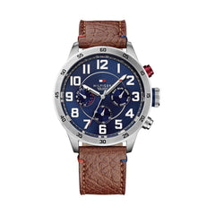 Tommy hilfiger best sale watch 1791066