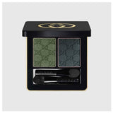 Gucci Magnetic Color Shadow Duo - Malachite 080