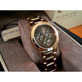 BURBERRY BU 9754 Mens Watch